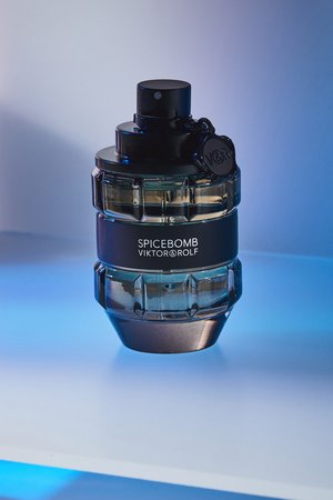 viktor and rolf spicebomb