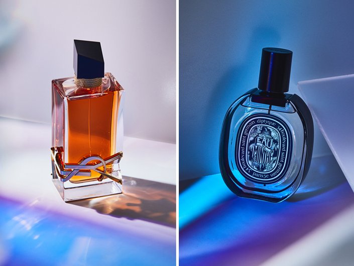 witchy fragrances to shop fall 2020