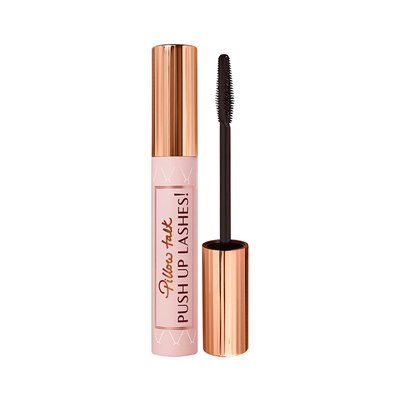 Our Favorite Blackest Black Mascaras Makeup Com If your lashes are naturally black, black also achieves a natural look. our favorite blackest black mascaras