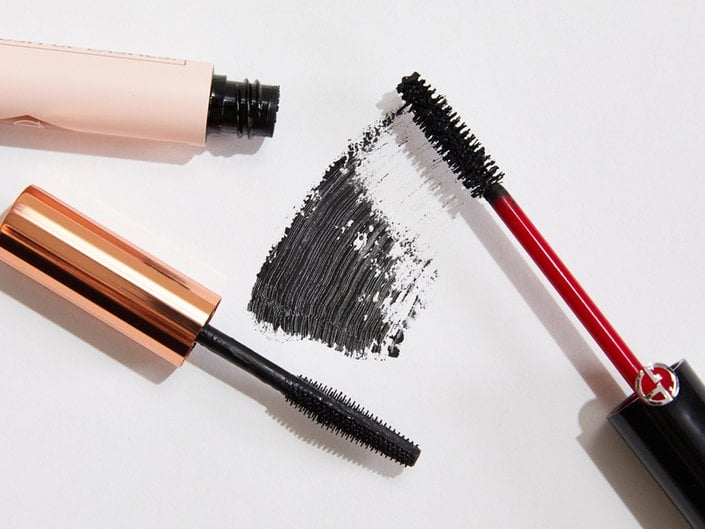 blackest black mascaras