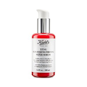 Kiehl's Vital Skin-Strengthening Hyaluronic Acid Super Serum