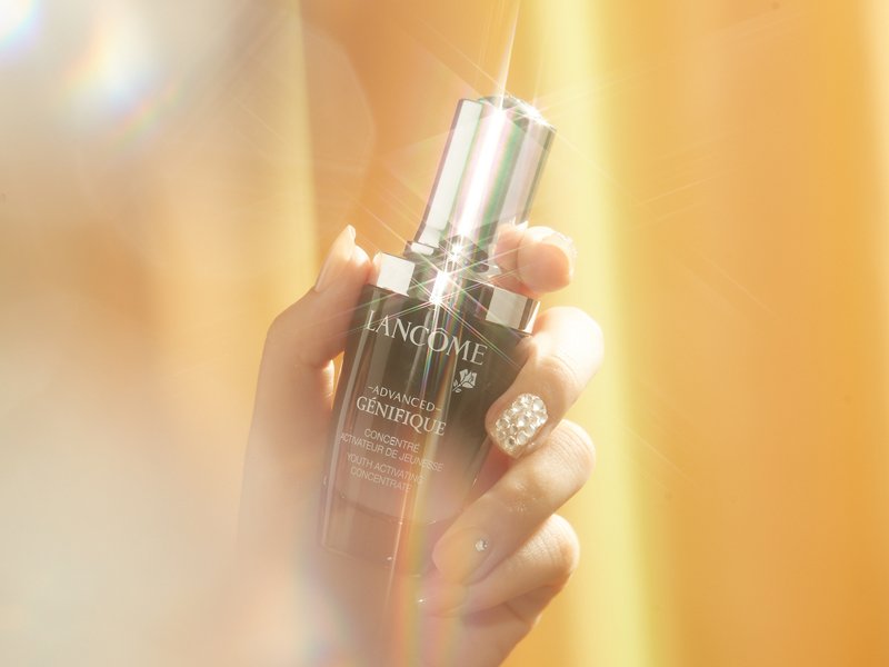 Best Serums to Apply Before Makeup  Makeup.com
