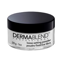 Dermablend Loose Setting Powder in Translucent