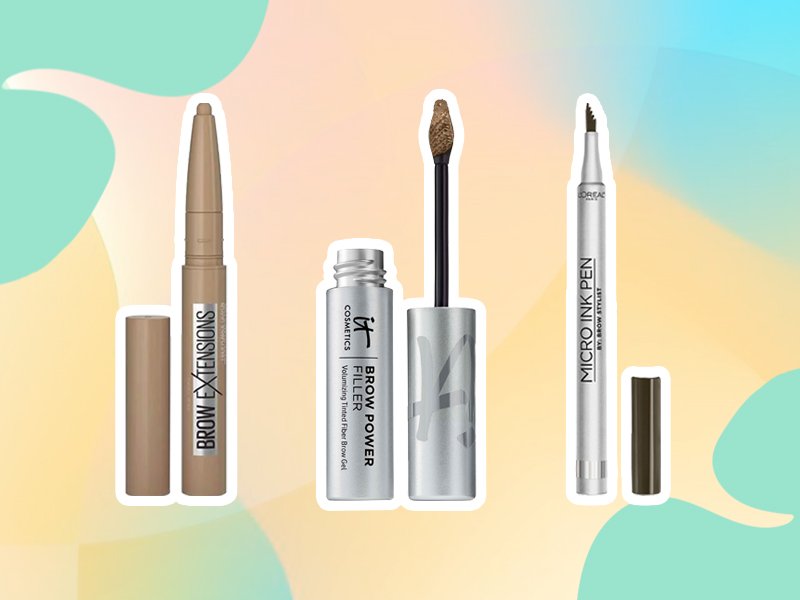 Waterproof eyebrow kit Clearance