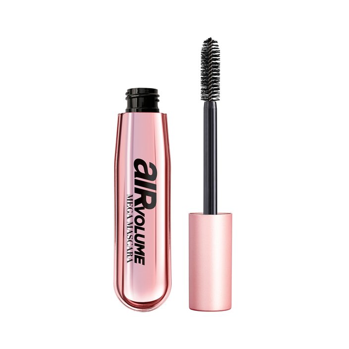 loreal paris air volume mega mascara