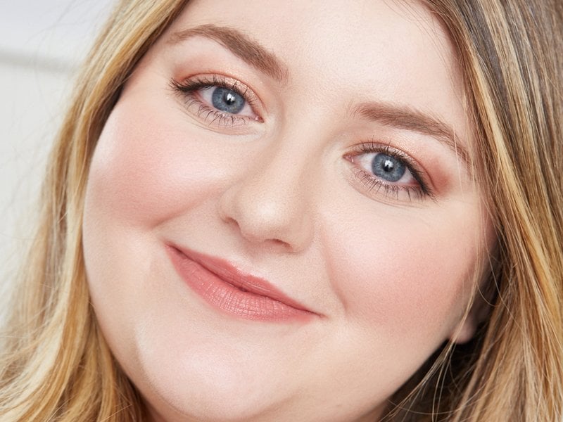 The 24 Best Makeup Looks For Blue Eyes