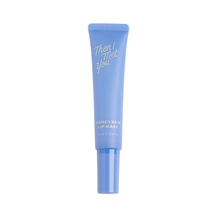 Then I Met You Honey Dew Lip Mask