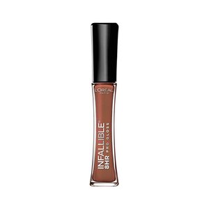 loreal paris infallible 8 hr gloss