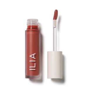 ilia balmy lip gloss