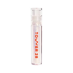 tower 28 magic lip gloss