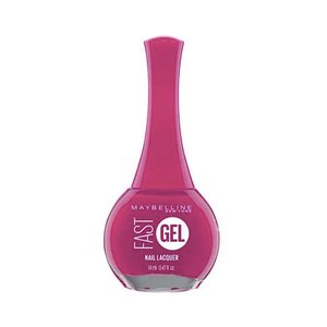 Maybelline New York Gel Fast in Fuschia Ecstasy
