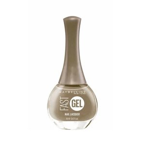 Maybelline New York Gel Fast in Grey Envy