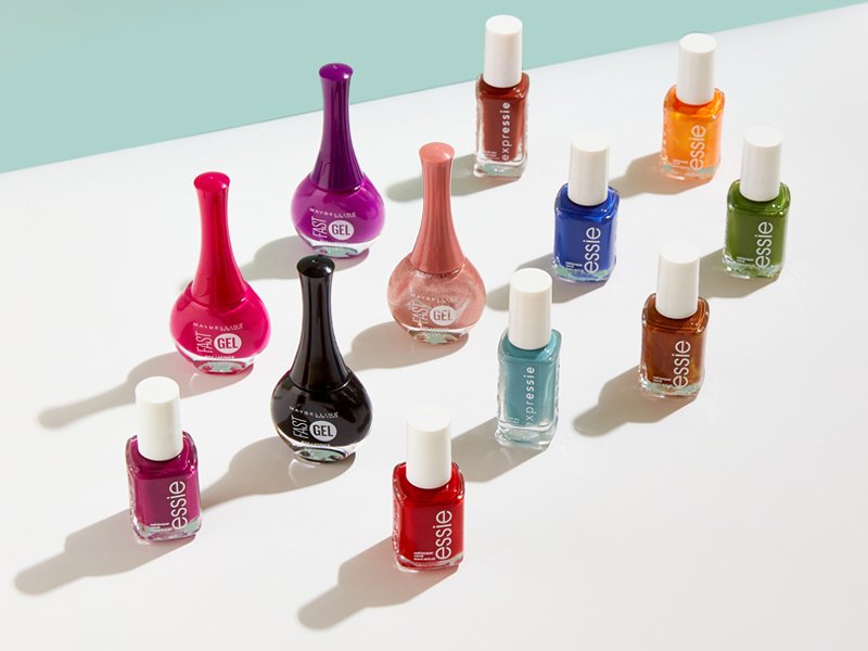The Best Fall Nail Polish Color for Your Zodiac Sign