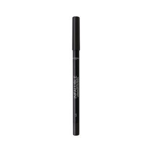 L'Oréal Paris Infallible Pro-Last Waterproof Pencil Eyeliner