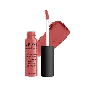 NYX Professional Makeup Soft Matte Lip Cream