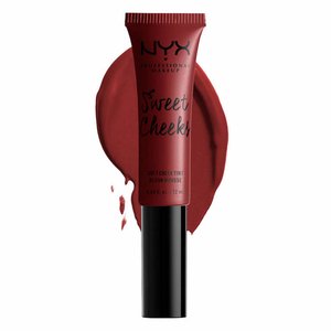 NYX Professional Makeup Sweet Cheeks Soft Cheek Tint