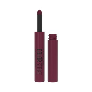 Maybelline New York Color Strike Cream-to-Powder Eyeshadow Pen in Tempt