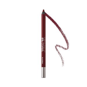 Urban Decay Lip Liner in Blackmail