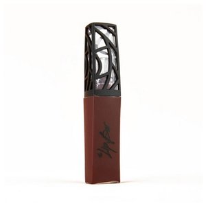 The Lip Bar Liquid Matte in Rebel