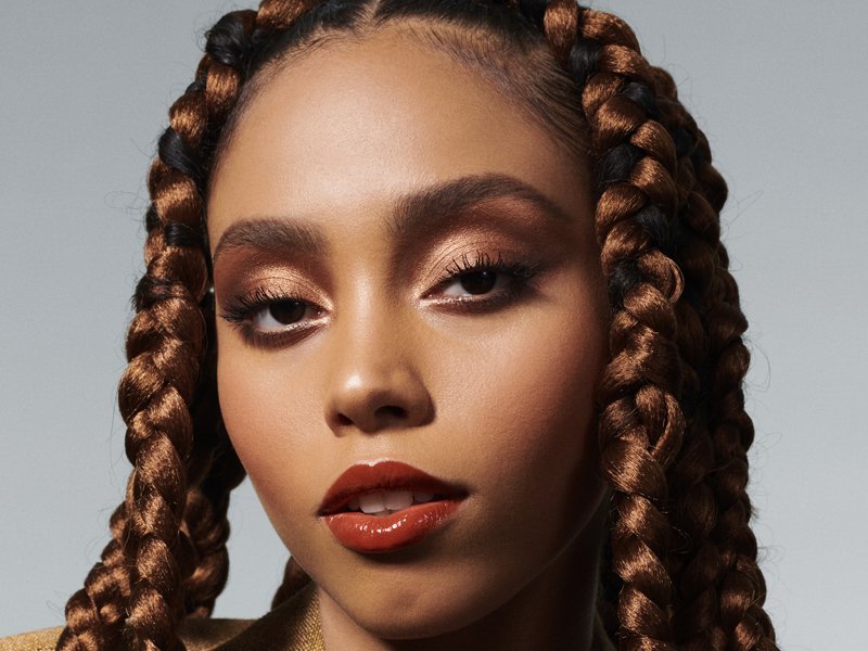 L'Oréal Paris Paris Fashion Week Spring 2020 Makeup | Makeup.com