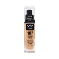 nyx cant stop wont stop foundation