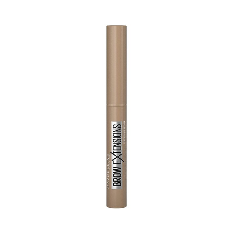 Maybelline New York Brow Extensions Fiber Pomade Crayon