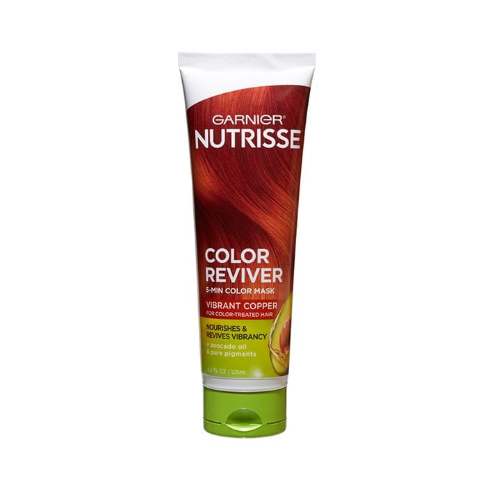 Garnier Nutrisse Color Reviver Mask