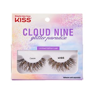KISS Glitter Paradise Halloween Lashes in 05 Cassie