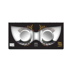 Uoma Beauty Black Magic Carnival Eyelashes