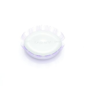 Lashify Prismatic Gossamer Lavender Lashes