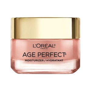 loreal paris age perfect rosy tone