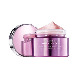 lancome rosy tone moisturizer