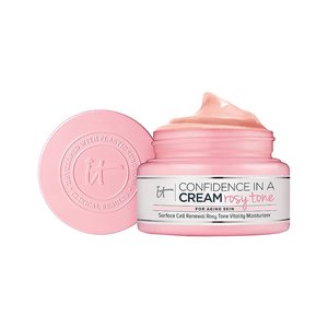 it cosmetics rosy tone