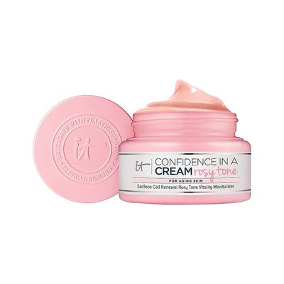 Top Rated Rosy Tone Moisturizers For A Luminous Glow Makeup Com 374 results for l'oreal skin moisturizer. top rated rosy tone moisturizers for a