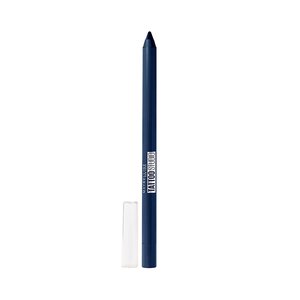 Maybelline New York Tattoo Studio Waterproof Eyeliner Pencil in Striking Navy