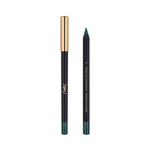 YSL Beauty Dessin Du Regard Waterproof Eyeliner Pencil in Green