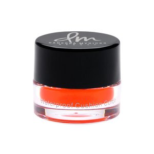 Danessa Myricks Beauty Waterproof Cushion Liner in Totally Tangerine