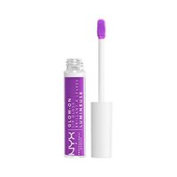 NYX Professional Makeup Glow-On Lip Gloss