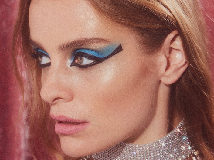 How to Make Sure Your Halloween Makeup Won’t Budge
