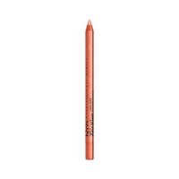 nyx epic wear liner in orange zest