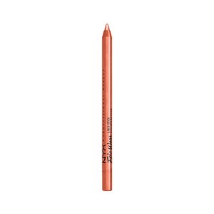 nyx epic wear liner in orange zest