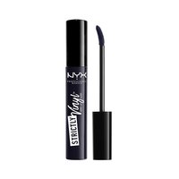 nyx strictly vinyl lipstick in rebel