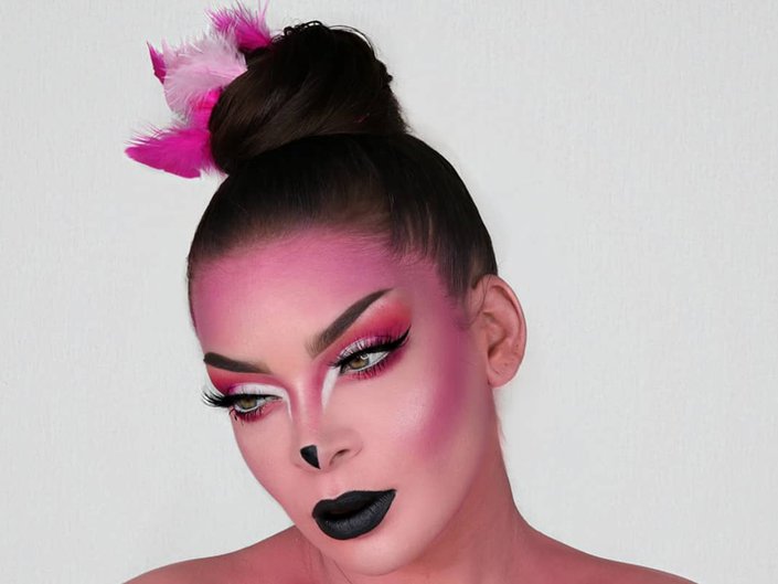 easy-halloween-hairstyle-ideas