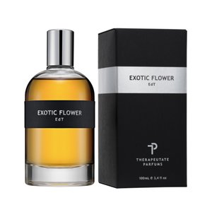 Therapeutate Parfums Exoctic Flower
