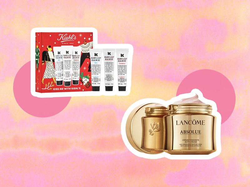 Not Sure What to Gift the Beauty Lovers in Your Life? Here’s What’s on Our Editors’ Wishlists