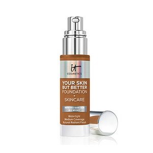 IT Cosmetics Your Skin But Better Foundation