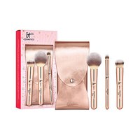 IT Cosmetics Celebrate Your Heavenly Luxe Brushes