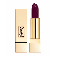 YSL Beauty Rouge Pur Couture Lipstick in Prune Power