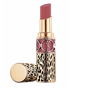 YSL Beauty Rouge Volupte Shine Lipstick Balm Holiday Edition