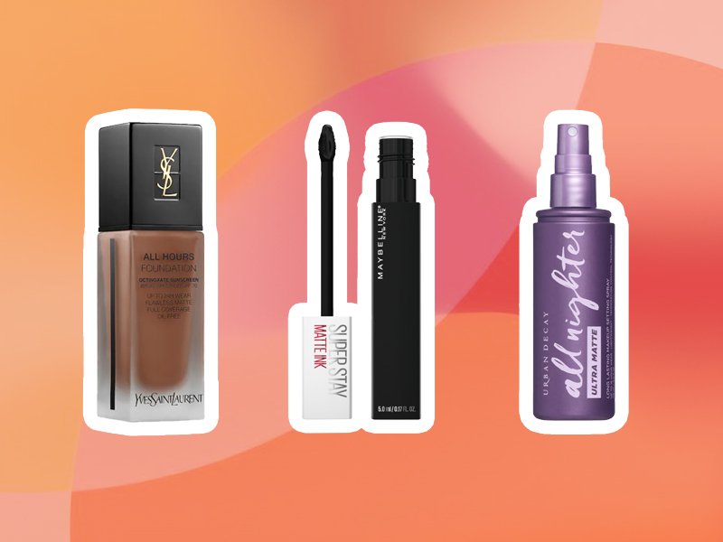 best long wear makeup